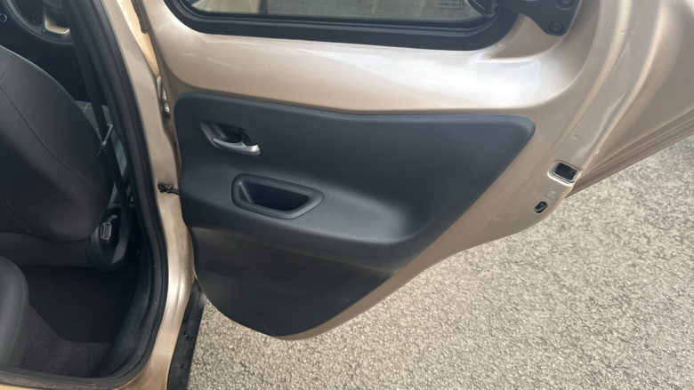 Toyota Aygo X 1.0 VVT-i Exclusive 5dr Petrol Hatchback